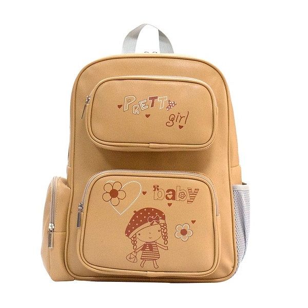 Balo Học Sinh B.bag Pretty Girl B-12-024