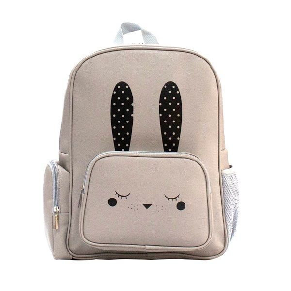 Balo Học Sinh B.bag Rabit B-12-025