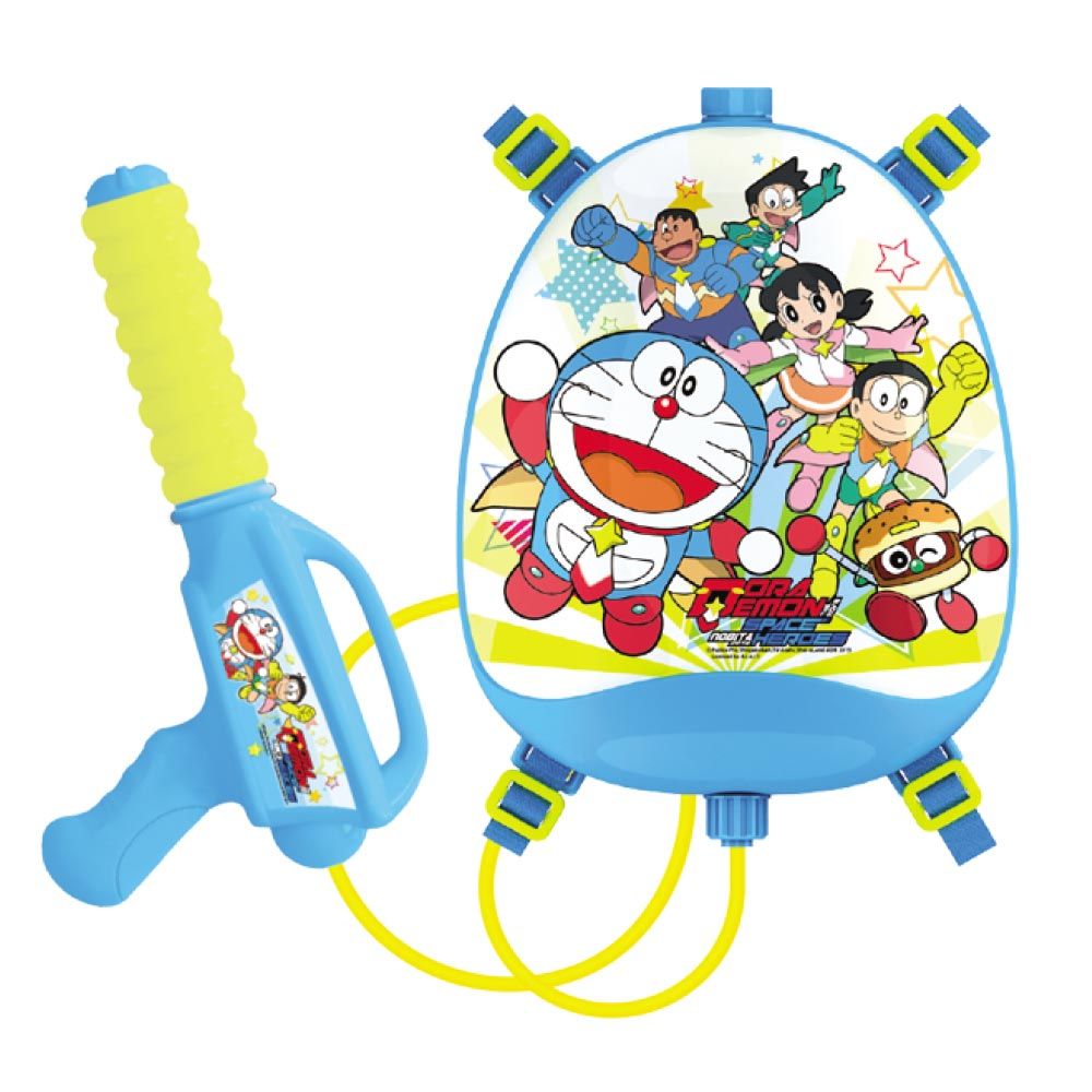 Balô Phun Nước Doraemon DM-390