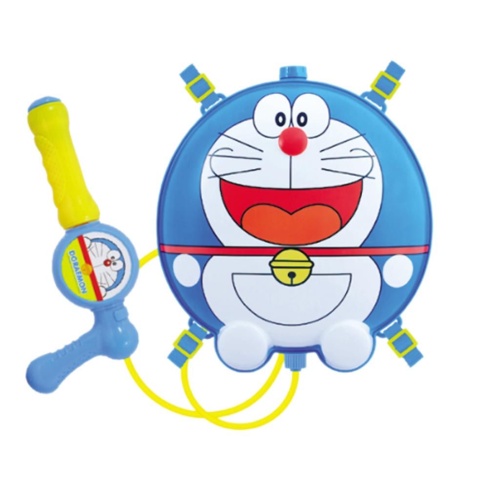 Balô Phun Nước Doraemon DR-304