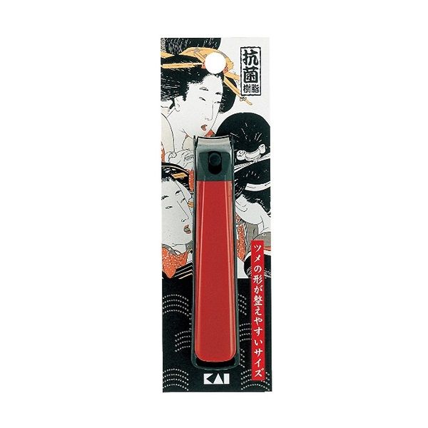 Bấm Móng Tay Kai HC-0466