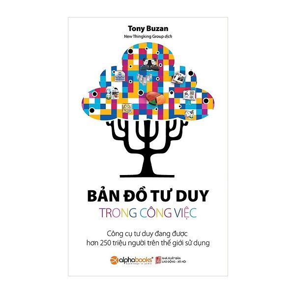 Bản Đồ Tư Duy Trong Công Việc