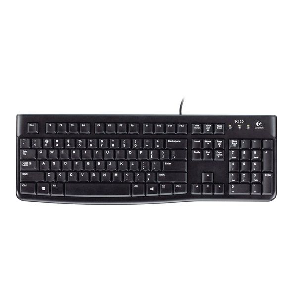 Bàn Phím Logitech K120