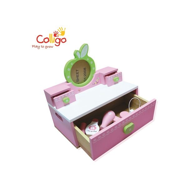 Bàn Trang Điểm Colligo NH 40160