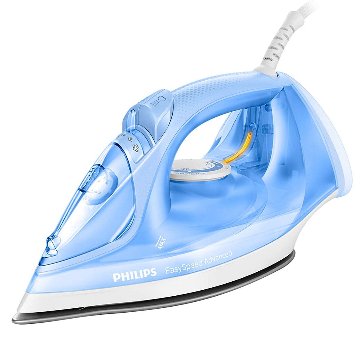 Bàn Ủi Hơi Nước Philips GC2676