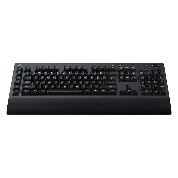 Bàn Phím Gaming Logitech G613 Wireless Mechanical