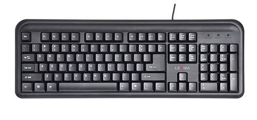 BÀN PHÍM LEXMA LK6230