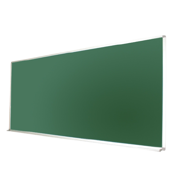 Bảng Viết Phấn Cao Cấp 1,2x1,4m