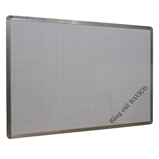 Bảng Viết Bút Lông Polyester Taiwan 120x180cm