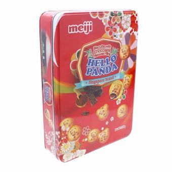 Bánh Gấu Hello Panda 336g