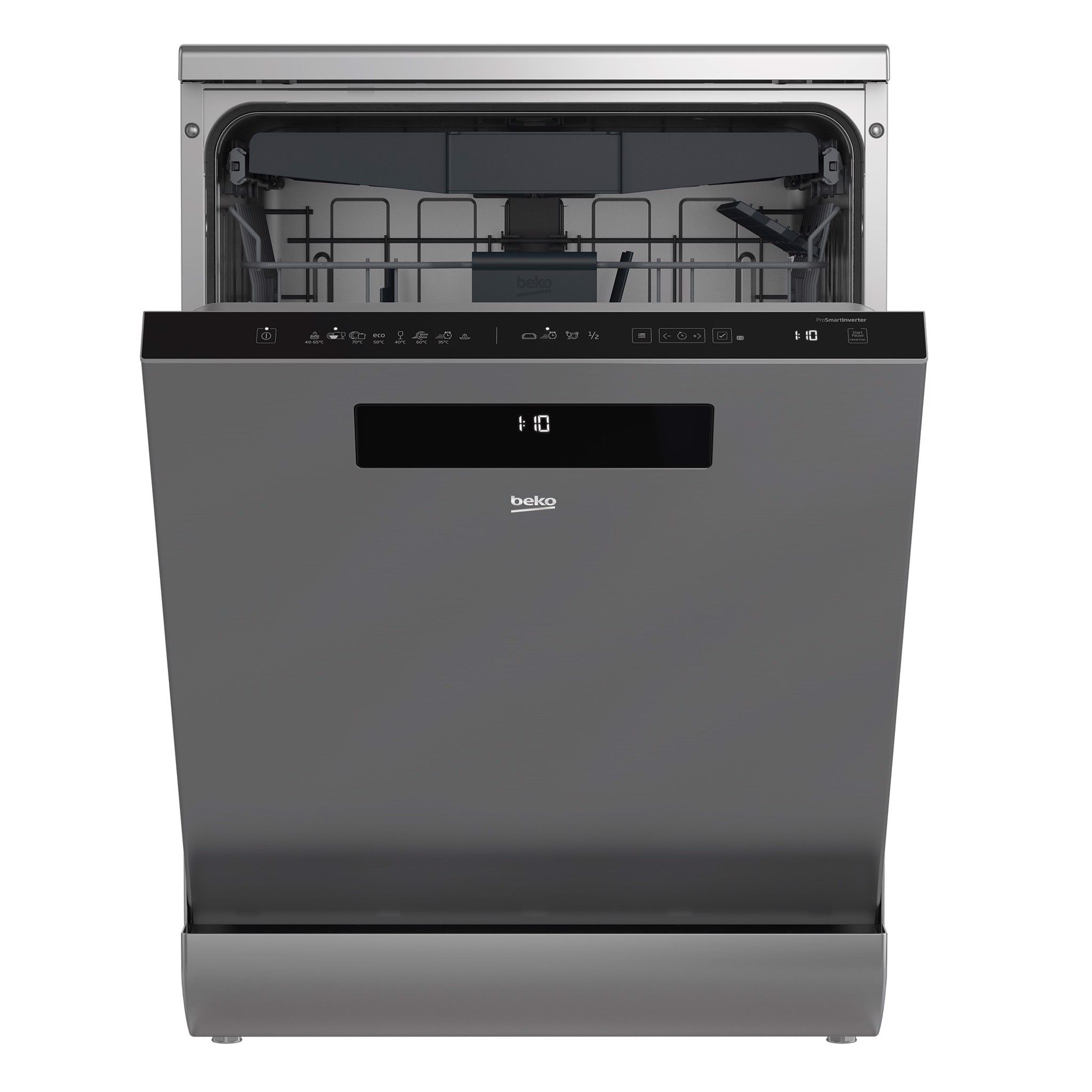 Máy Rửa Chén BEKO DEN48520X