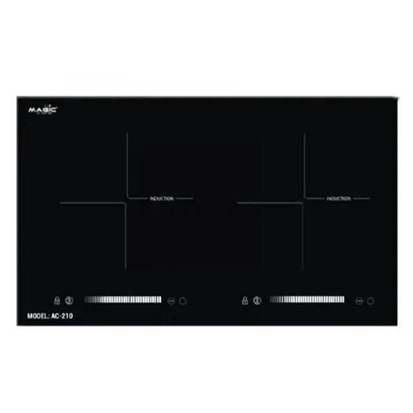 Bếp Điện Từ MAGIC ECO AC-210