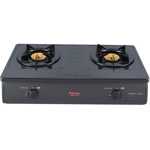 Bếp Gas Đôi Dương Paloma PA-7MEJ