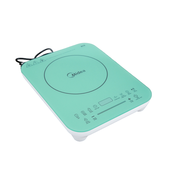 Bếp Điện Từ INVESTER MIDEA MI-T2121DA