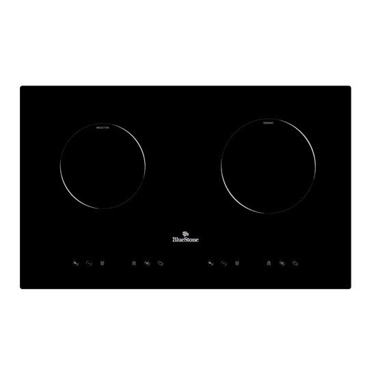 Bếp Hỗn Hợp Quang Từ Bluestone ICB-6811