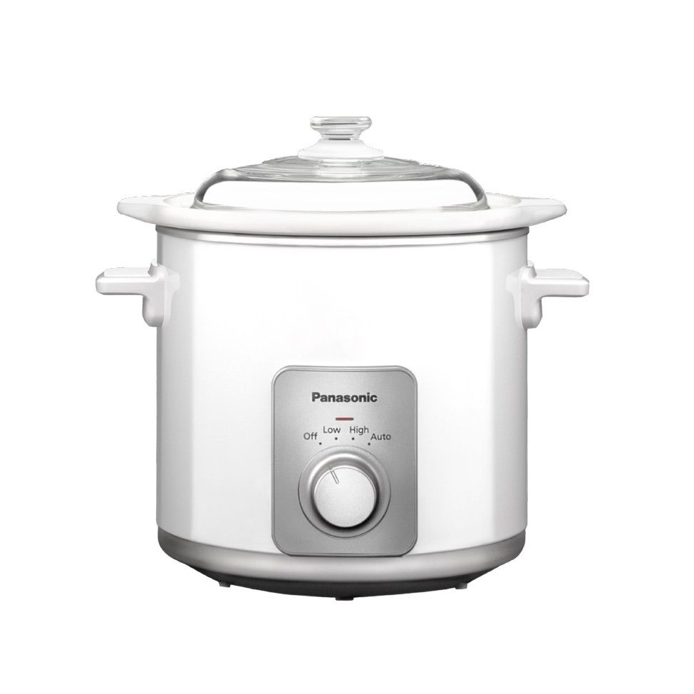 Nồi Nấu Chậm Panasonic 3L NF-N30ASRA