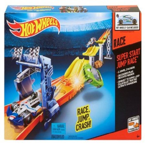 PNC BGJ24 ĐỘNG CƠ ĐUA CAO TỐC HOTWHEELS