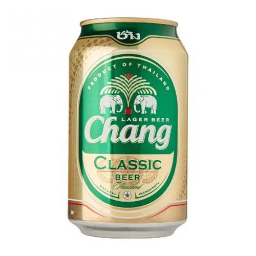 Bia Chang Lon 330ml