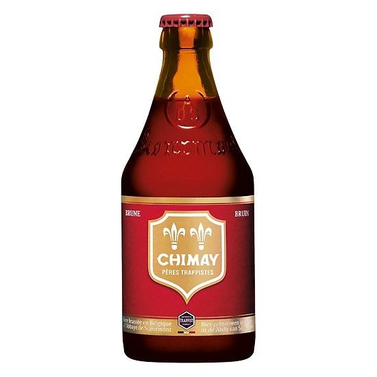 Bia Chimay Red 7% (330ml)