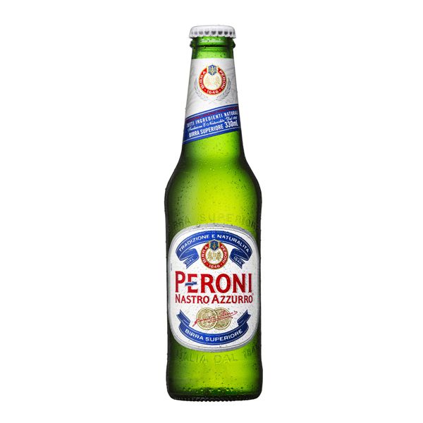 Bia Peroni Chai 330ML