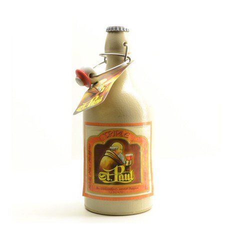 Bia St. Paul Triple 7.6% (500ml)
