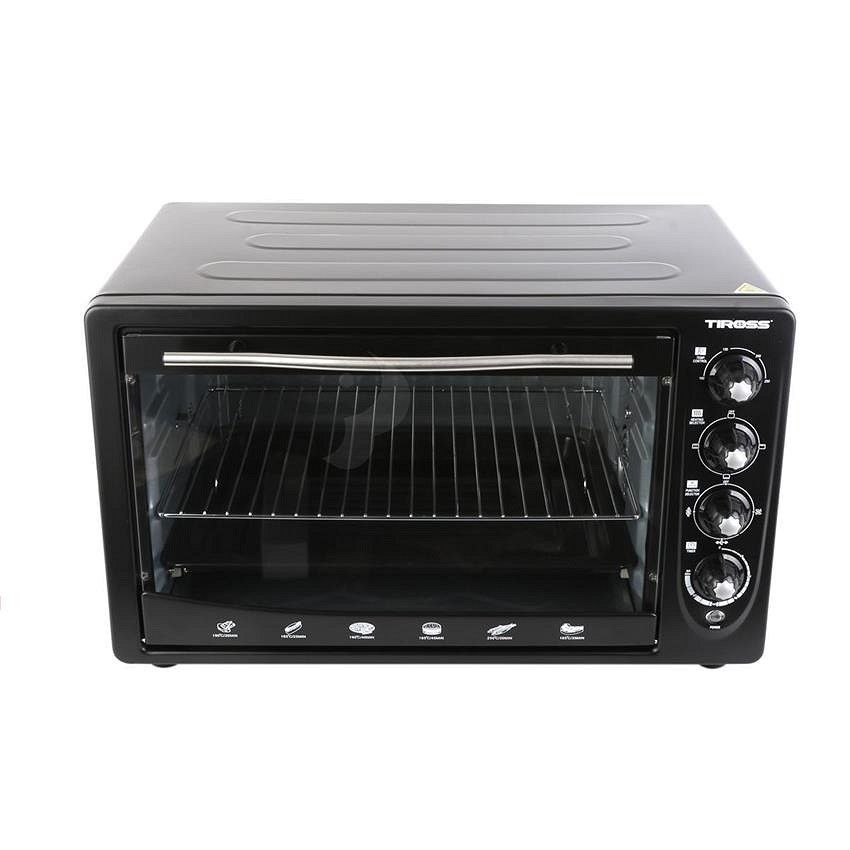 Lò Nướng Đối Lưu Tiross TS-962 43L