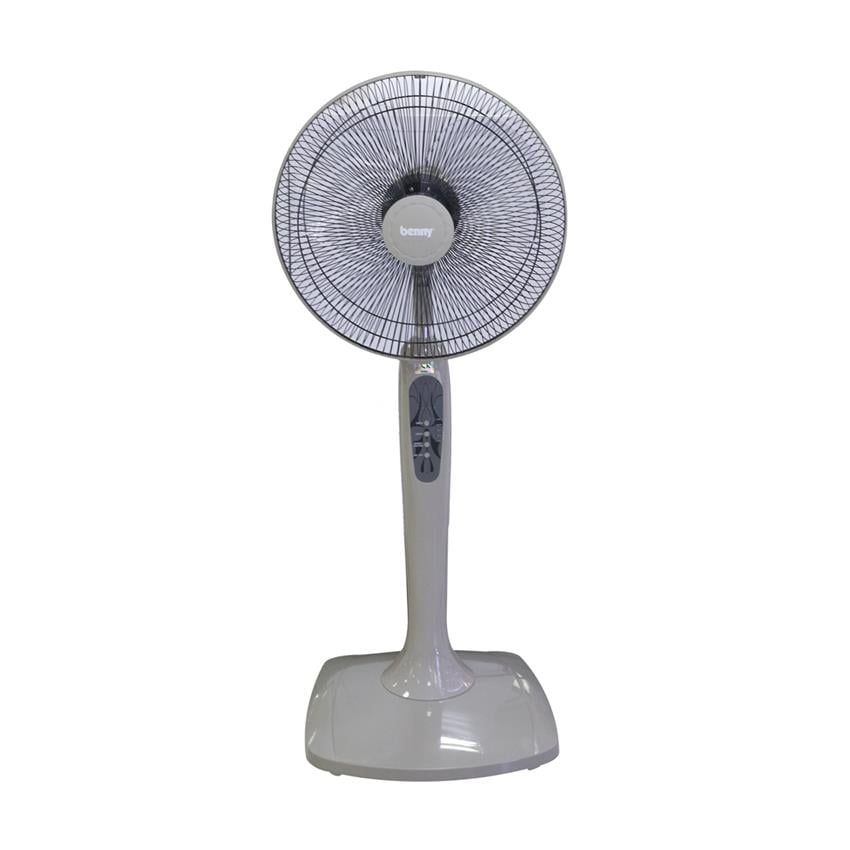 QUẠT CÂY ĐIỀU KHIỂN BENNY BF-16GC/GG