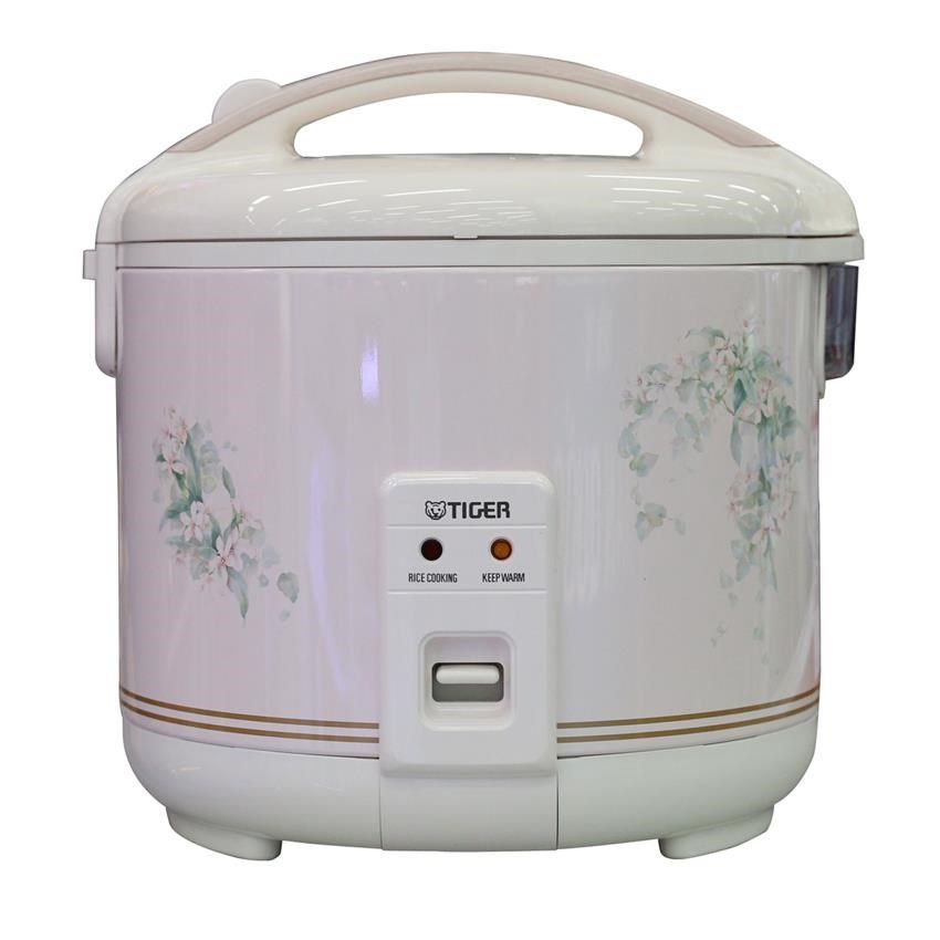 Nồi Cơm Điện Nắp Gài Tiger 1.0L JNP-1000