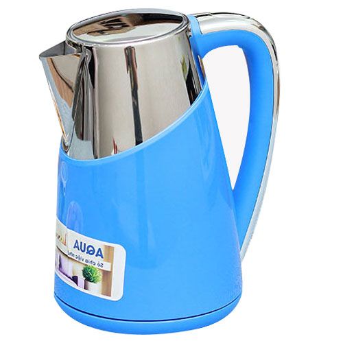 Bình Đun Siêu Tốc Aqua AJK-F615 W/R/BL 1,7 Lít