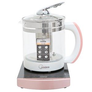 Bình Đun Dưỡng Sinh Midea MK-17HC