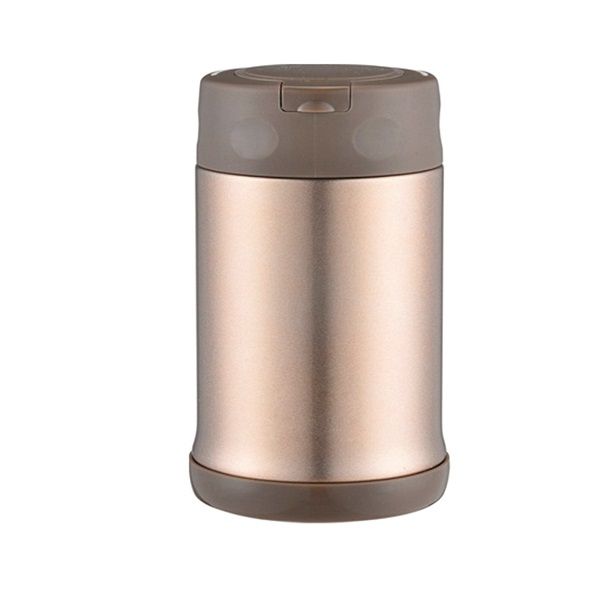 Bình Đựng Thức Ăn Giữ Nhiệt Inox 304 Elmich EL0631 (500ml)