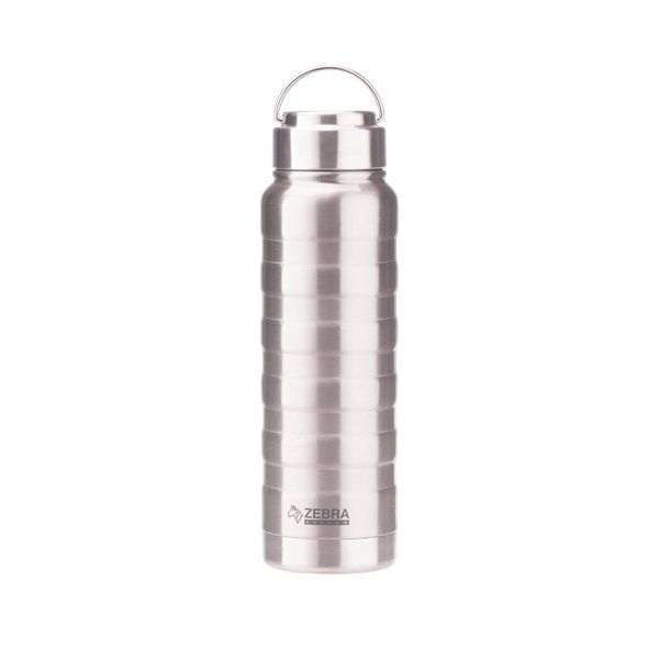 Bình Giữ Nhiệt Inox Zebra Extreme 0.7 Lít - 112632 (Màu Ngẫu Nhiên)