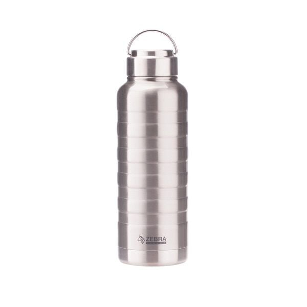 Bình Giữ Nhiệt Inox Zebra Extreme 0.9 Lít - 112633 (Màu Ngẫu Nhiên)