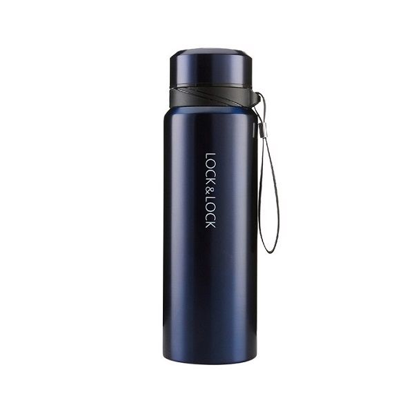 Bình Giữ Nhiệt Lock & Lock Vacuum Bottle 800ml - LHC6180FU