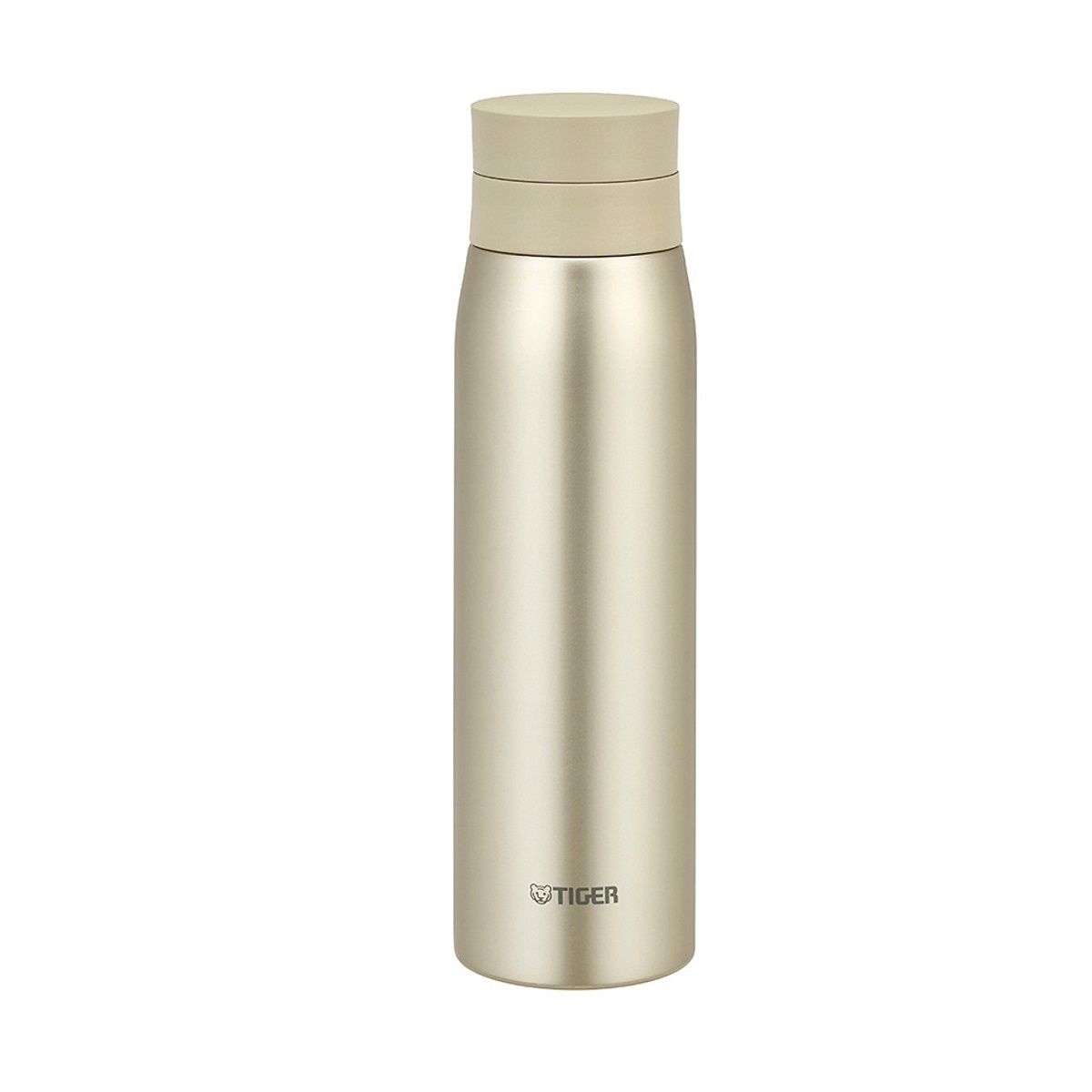 Bình Giữ Nhiệt Nắp Vặn Tiger MCY-A060 (600ml)