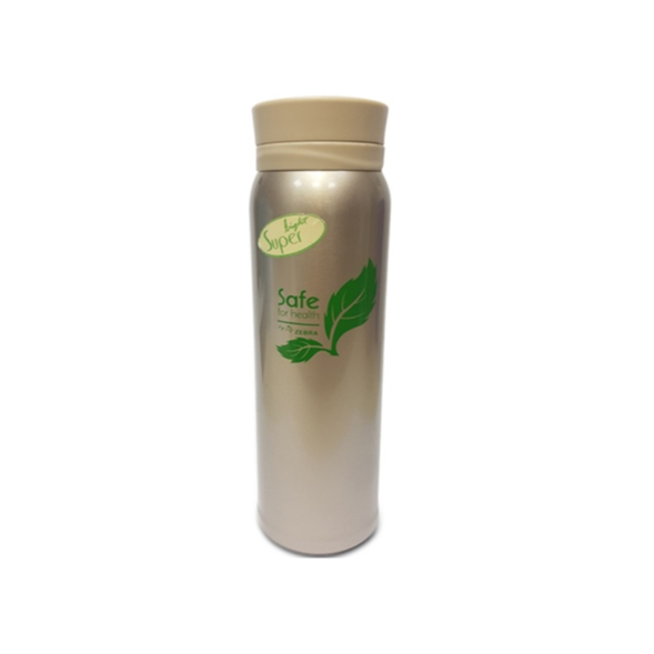 Bình giữ nhiệt Zebra Super Light 480ml