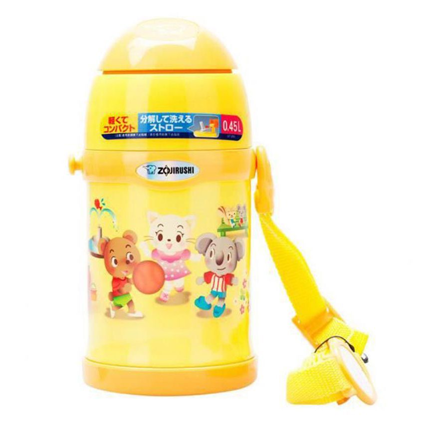 Bình Giữ Nhiệt Zojirushi ST-ZEE45-EK 450ML
