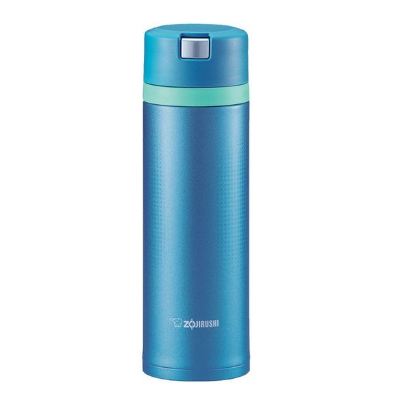 Bình Lưỡng Tính Zojirushi 600ml SM-XB60 - Xanh
