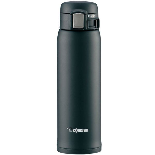 Bình Lưỡng Tính Zojirushi SM-SA48 - Màu Đen