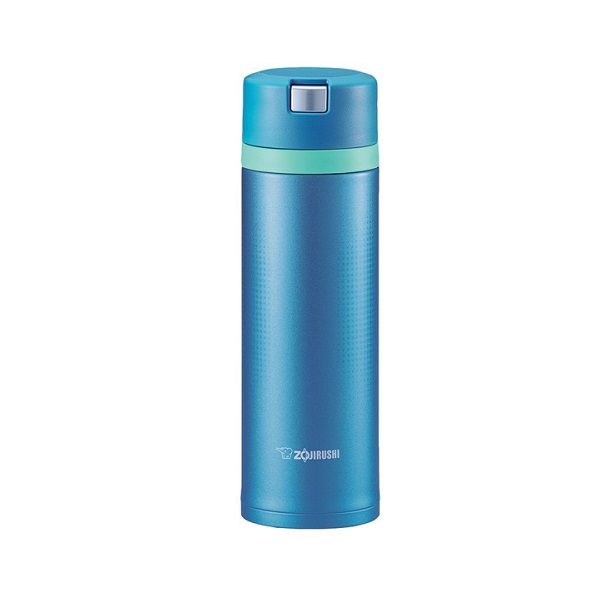 Bình Lưỡng Tính Zojirushi SM-XB48-AM (480ml) - Xanh Dương