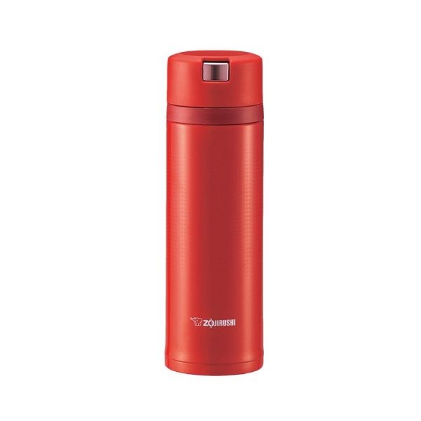 Bình Lưỡng Tính Zojirushi SM-XB48-RV (480ml) - Đỏ