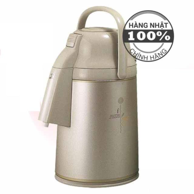 Bình Thủy ZOJIRUSHI VRKE-30N-TK 3L