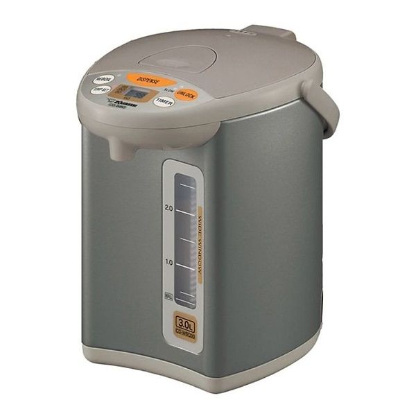 Bình Thủy Điện Zojirushi 3L CD-WBQ30-HA