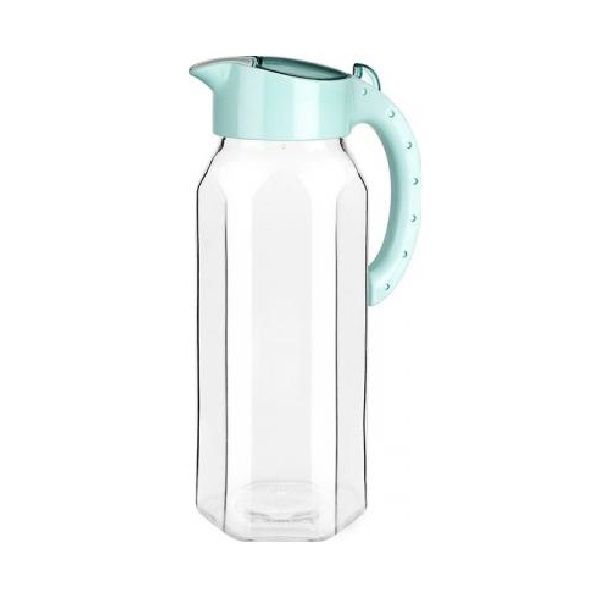 Bình Thủy Tinh Titiz 1,5 Lít (Màu Ngẫu Nhiên)