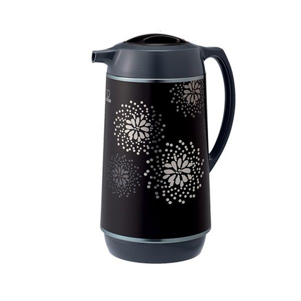Bình Thủy Xoay Rót Zojirushi AHGB-10-BF (1 lít)