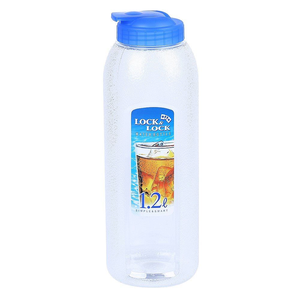 Bình Nước Pet Lock & Lock 1.2L HAP730