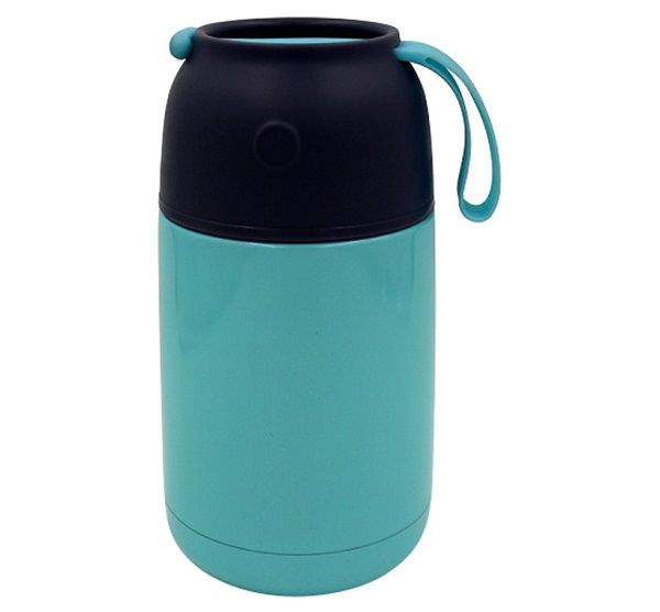 BÌNH THỨC ĂN GIỮ NHIỆT 650ML EL2355