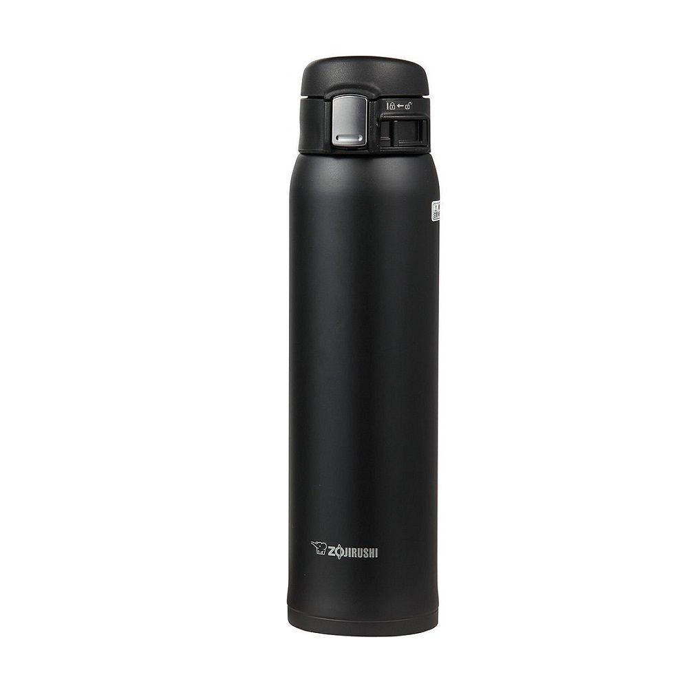 Bình Giữ Nhiệt Zojirushi SM-SA60-BA - Đen