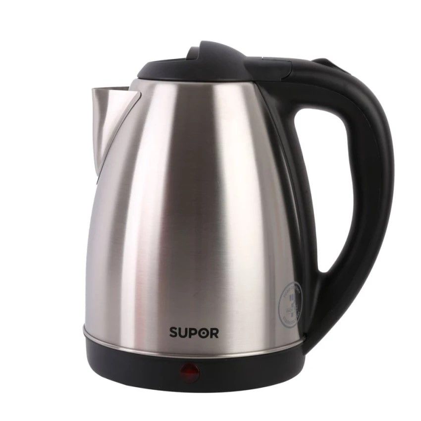 Bình Đun Siêu Tốc Inox Supor 1.7L COMFORT SEK088