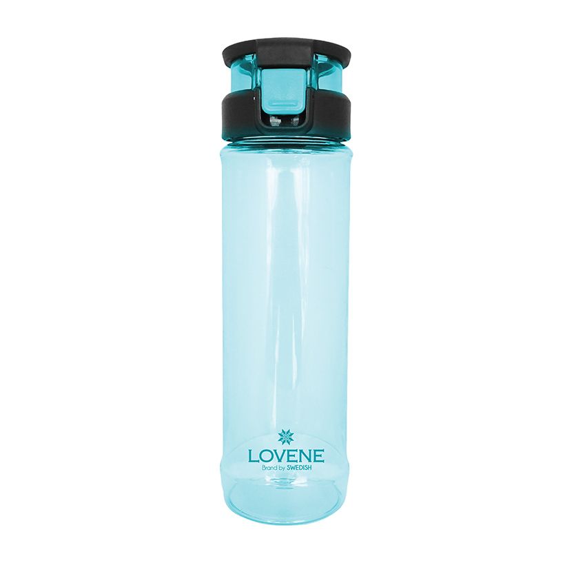 Bình Nước Nhựa Thể Thao Lovene 730ml - 1715